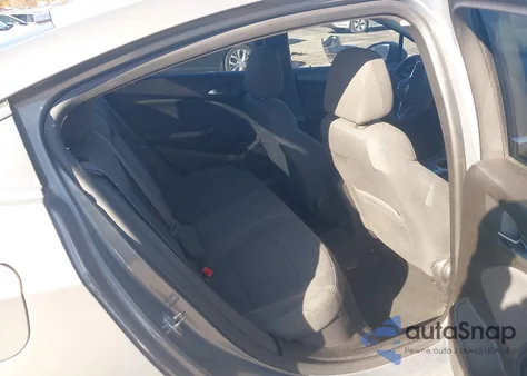 2017 Chevrolet Cruze Lt Auto z USA, uszkodzony, nr VIN 1G1BE5SM0H7177036